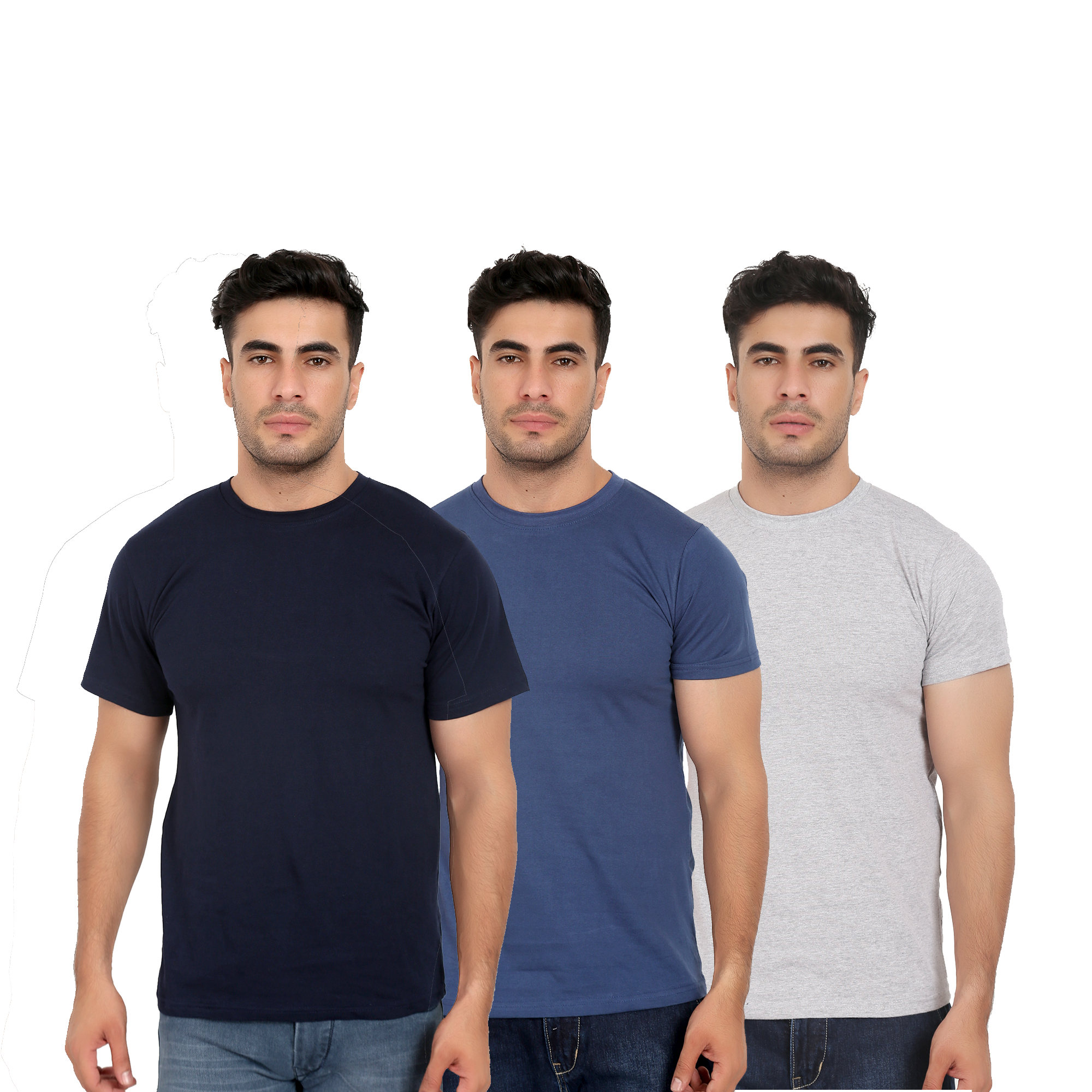 T shirts combo offer deals
