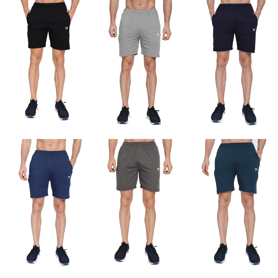Men Shorts All Under 499 INR